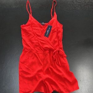 One Clothing Romper